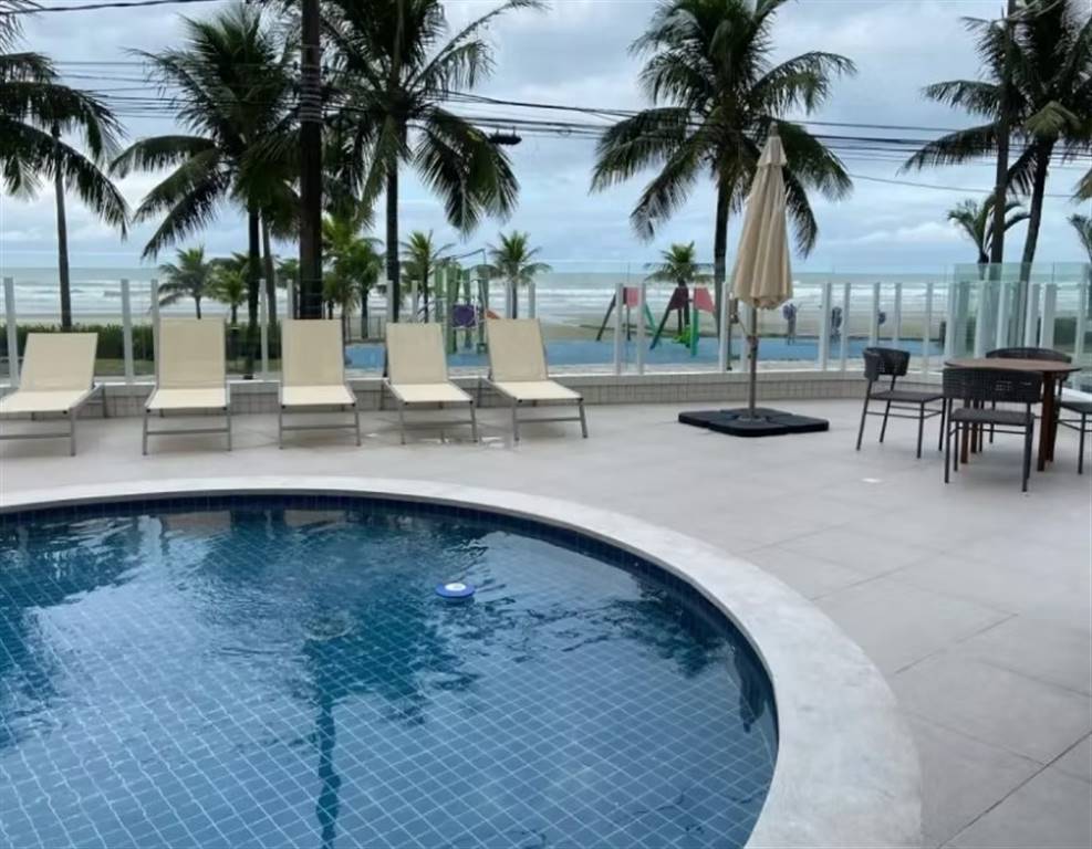 Apartamento, 1 quarto, 54 m² - Foto 3