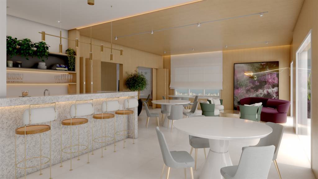 Apartamento à venda com 2 quartos, 69m² - Foto 4