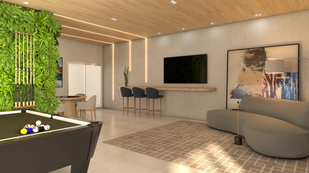 Apartamento à venda com 2 quartos, 69m² - Foto 6