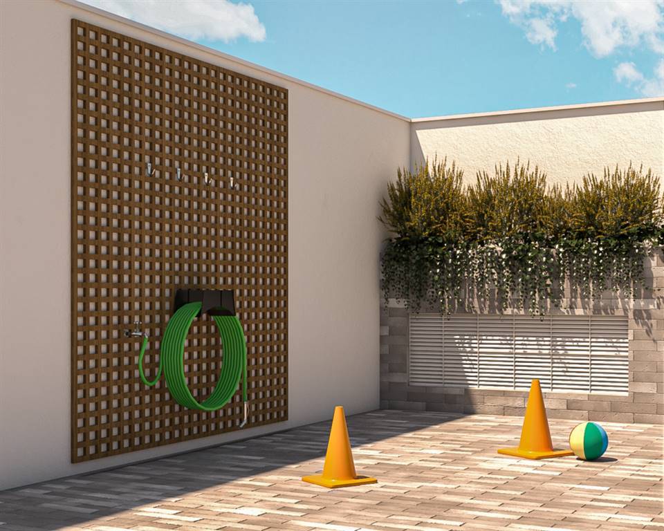 Apartamento à venda com 2 quartos, 69m² - Foto 7