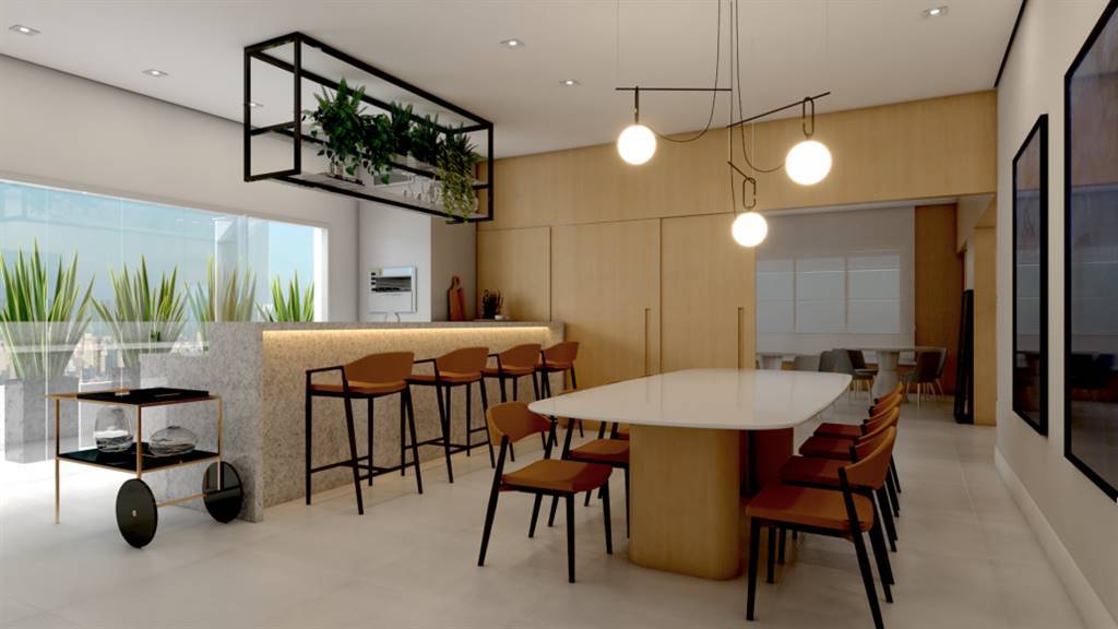 Apartamento à venda com 2 quartos, 69m² - Foto 9