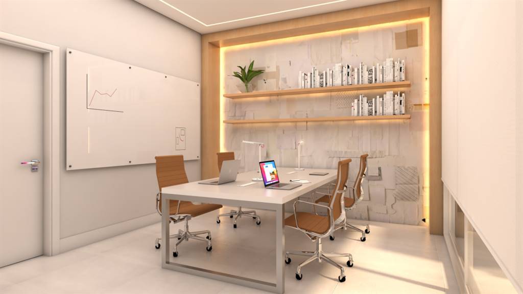 Apartamento à venda com 2 quartos, 69m² - Foto 11
