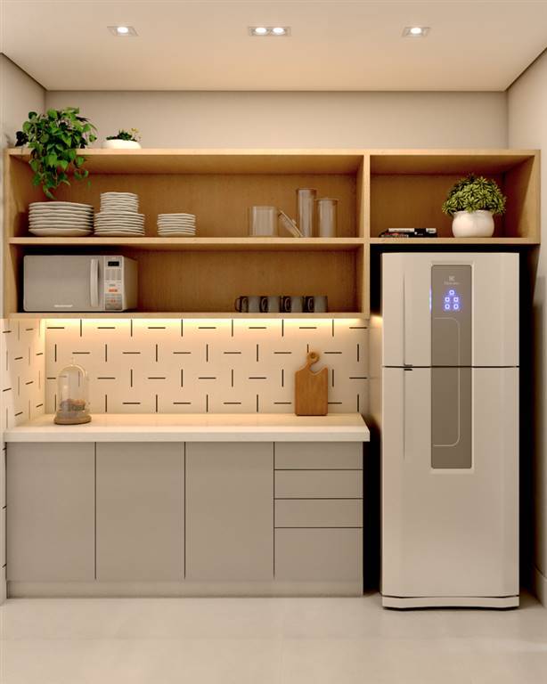Apartamento à venda com 2 quartos, 69m² - Foto 12