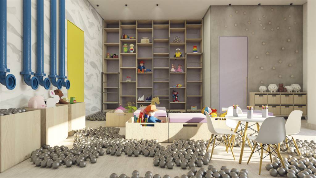 Apartamento, 2 quartos, 67 m² - Foto 8