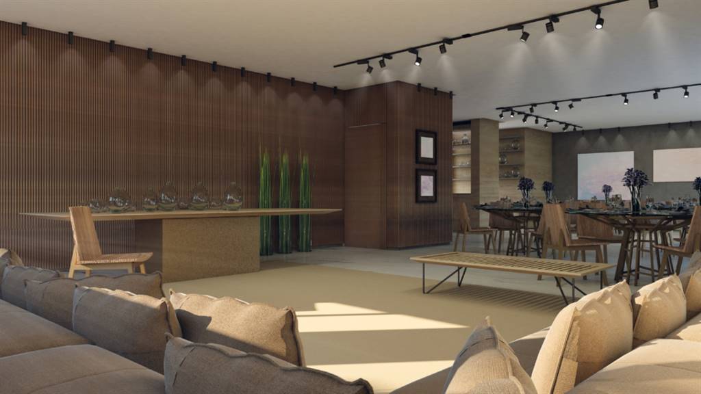 Apartamento, 2 quartos, 67 m² - Foto 4