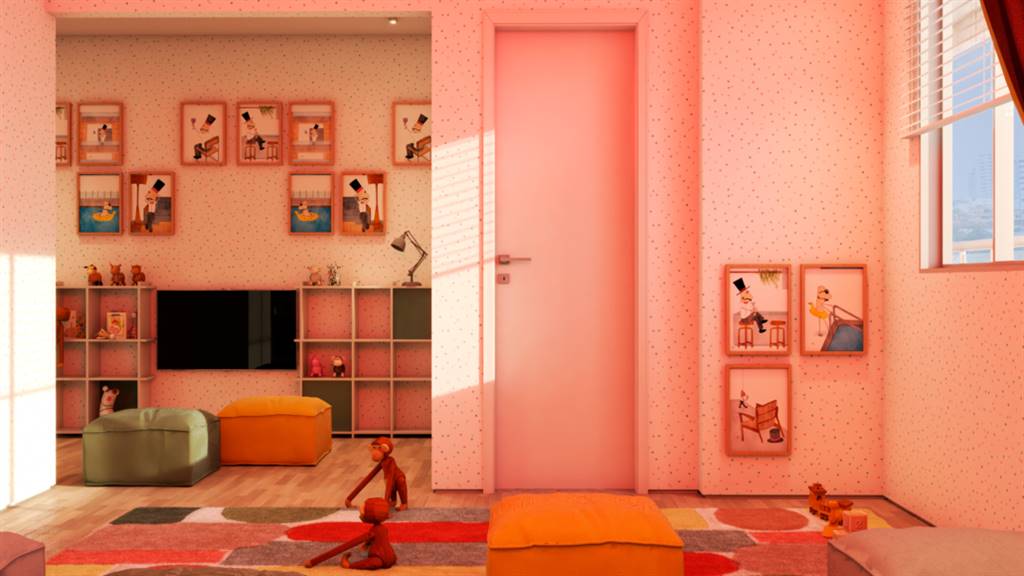 Apartamento, 2 quartos, 74 m² - Foto 4