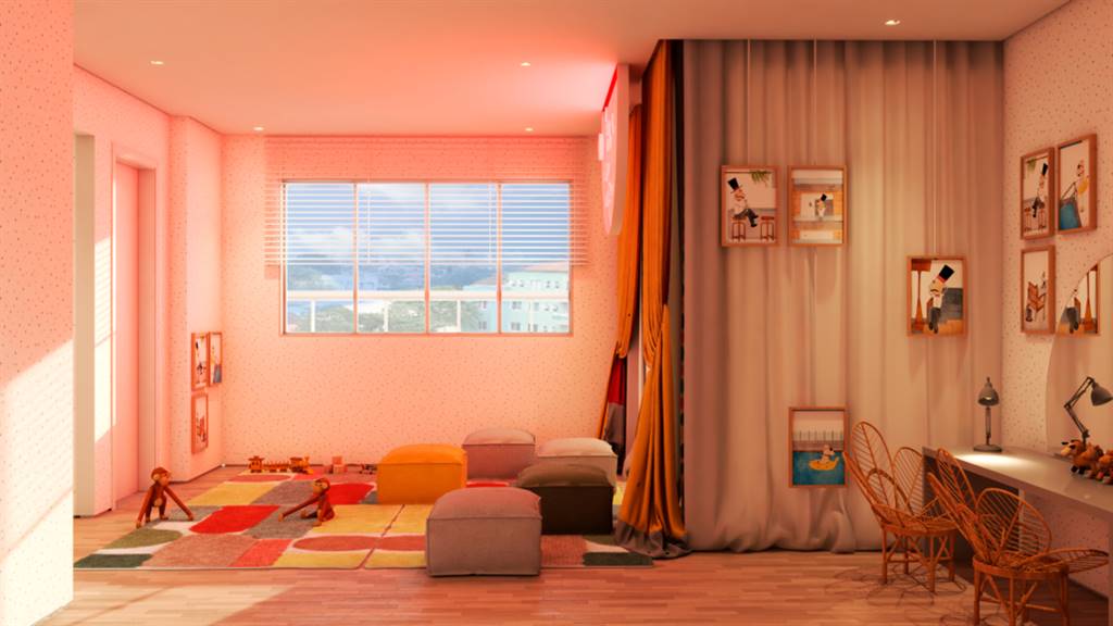 Apartamento, 1 quarto, 52 m² - Foto 13