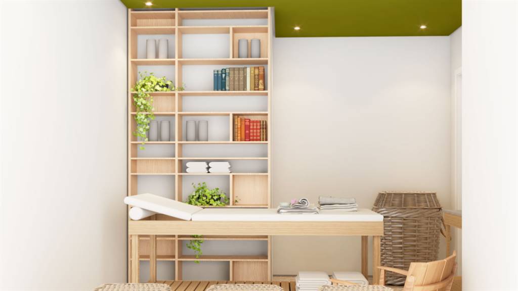Apartamento, 1 quarto, 52 m² - Foto 4