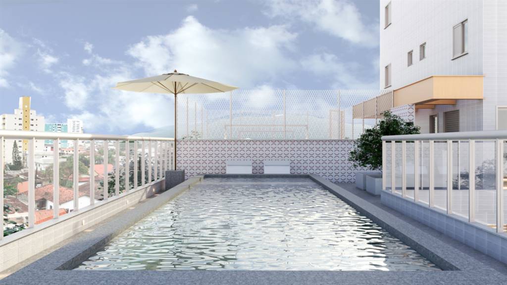 Apartamento, 1 quarto, 52 m² - Foto 6