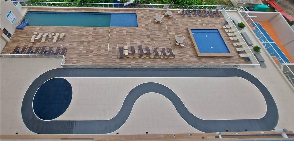 Apartamento, 2 quartos, 91 m² - Foto 4