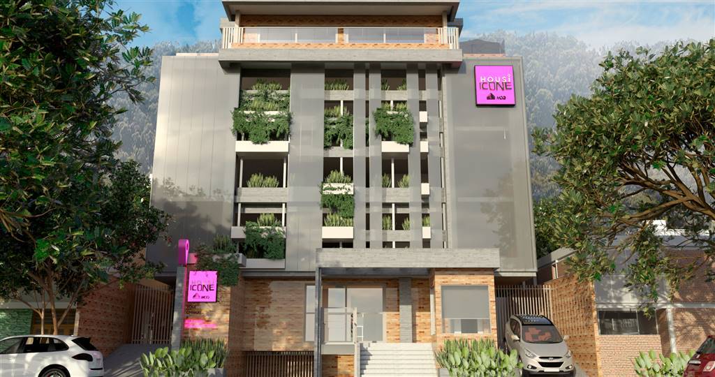 Apartamento, 1 quarto, 41 m² - Foto 14
