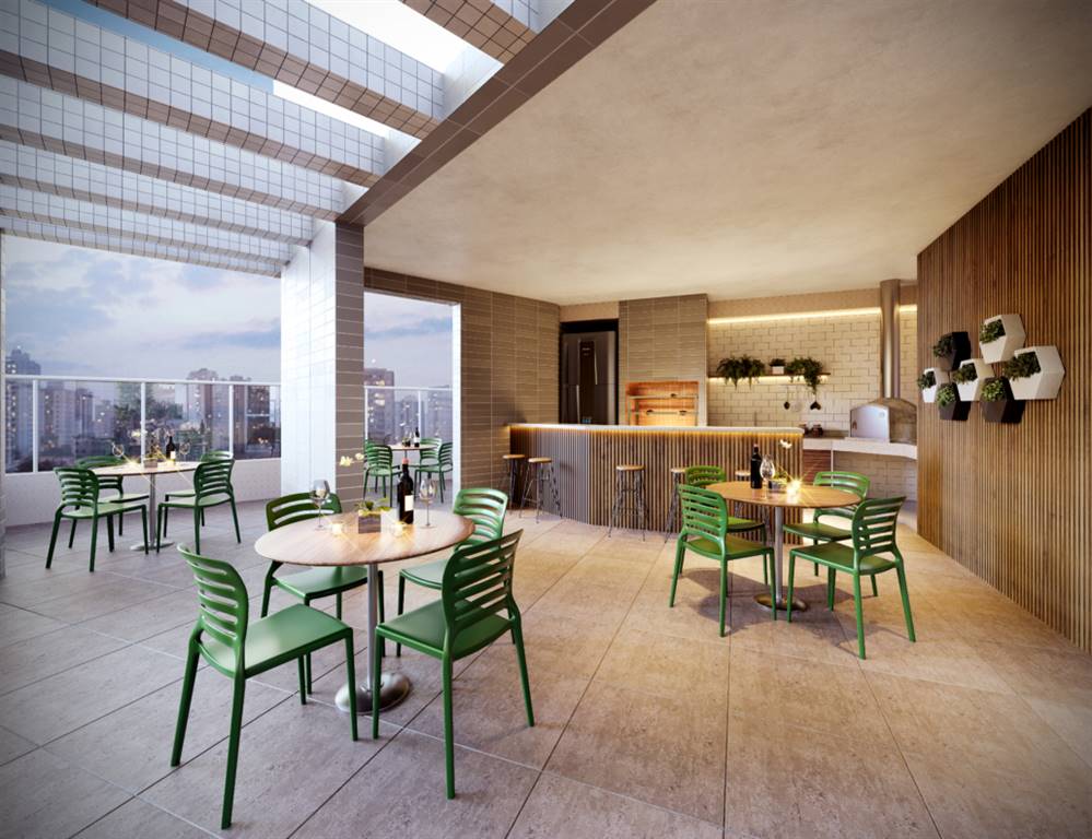 Apartamento, 2 quartos, 87 m² - Foto 16