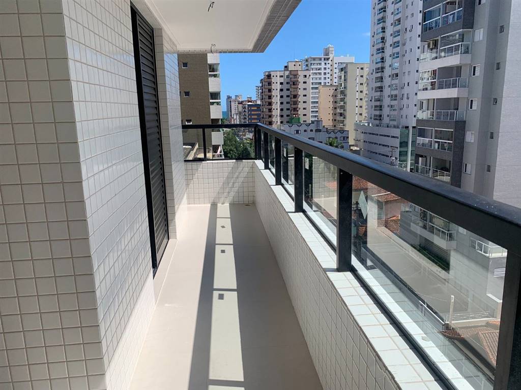 Apartamento, 2 quartos, 78 m² - Foto 1