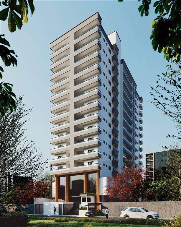Apartamento, 2 quartos, 78 m² - Foto 5