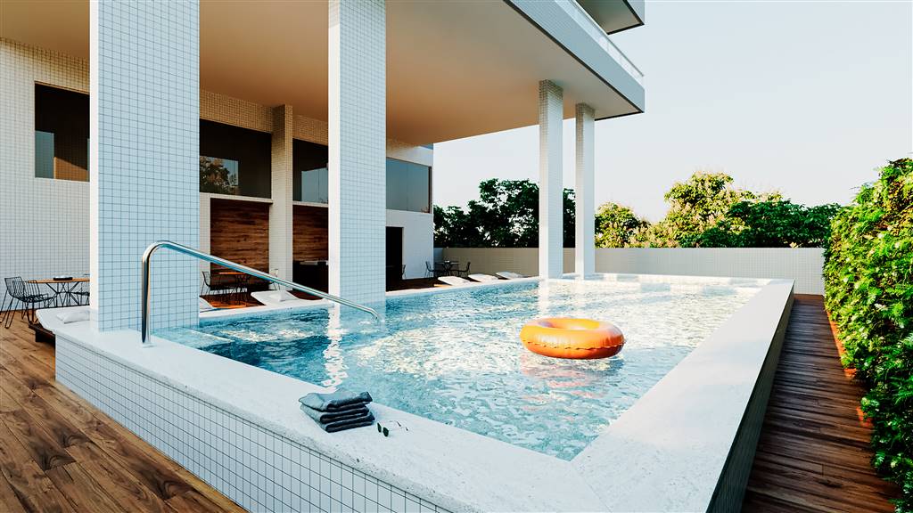 Apartamento, 2 quartos, 78 m² - Foto 6