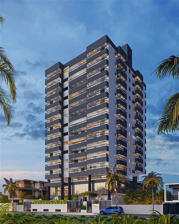 Apartamento, 2 quartos, 81 m² - Foto 3