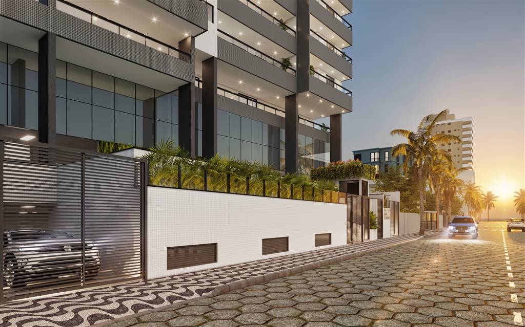 Apartamento, 2 quartos, 81 m² - Foto 4