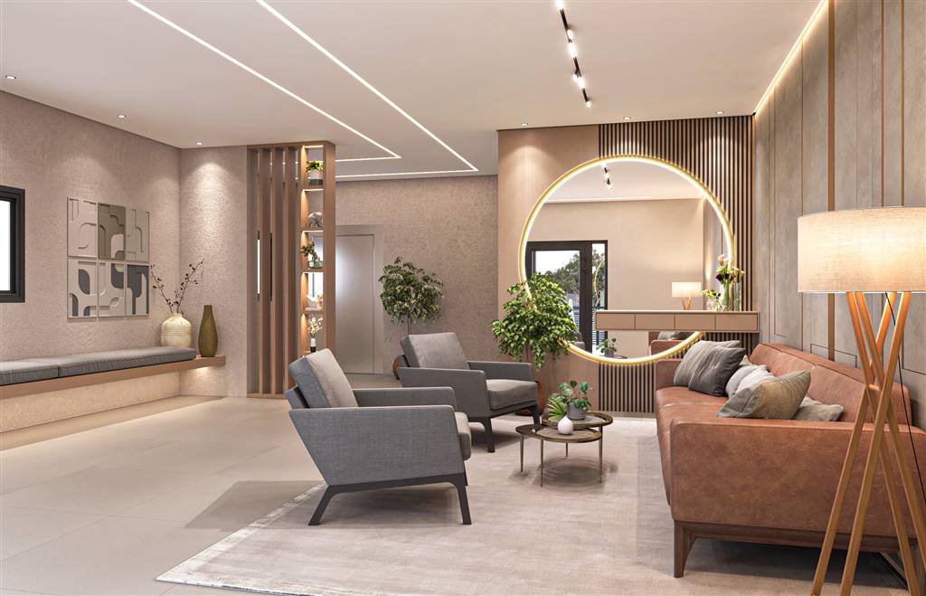 Apartamento, 2 quartos, 81 m² - Foto 5