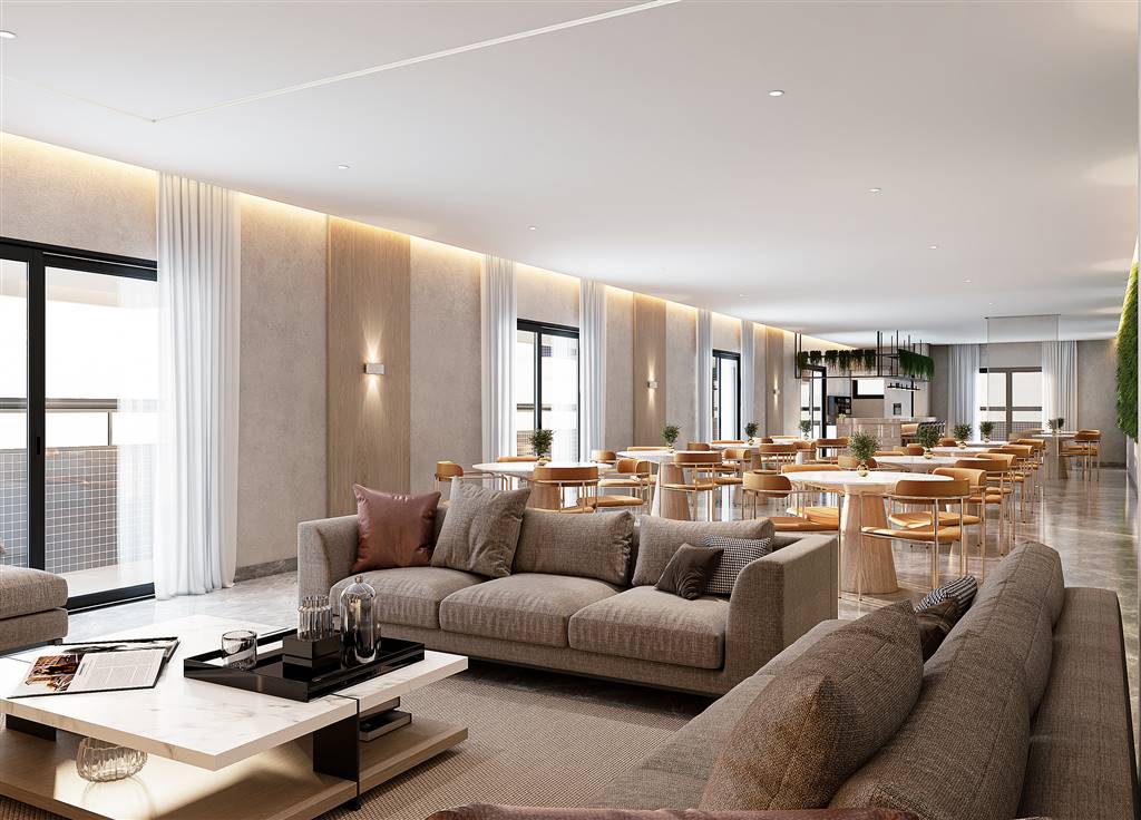 Apartamento, 2 quartos, 81 m² - Foto 6