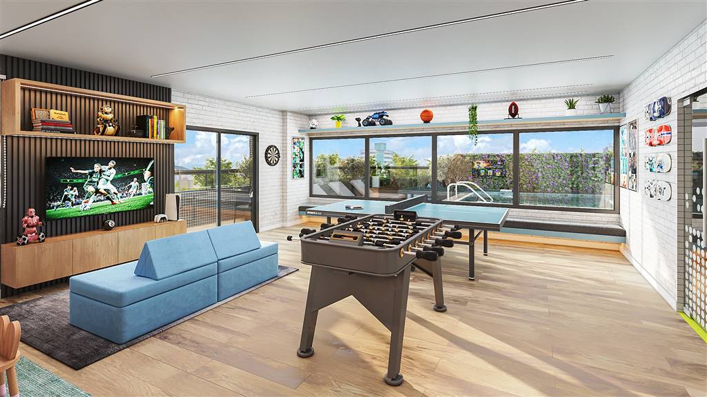 Apartamento, 2 quartos, 81 m² - Foto 7