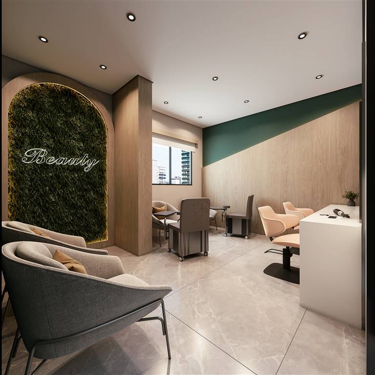 Apartamento, 2 quartos, 81 m² - Foto 13