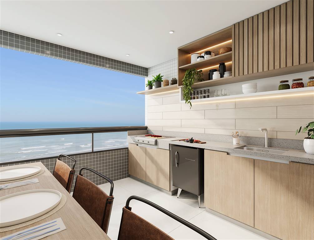 Apartamento, 2 quartos, 81 m² - Foto 17