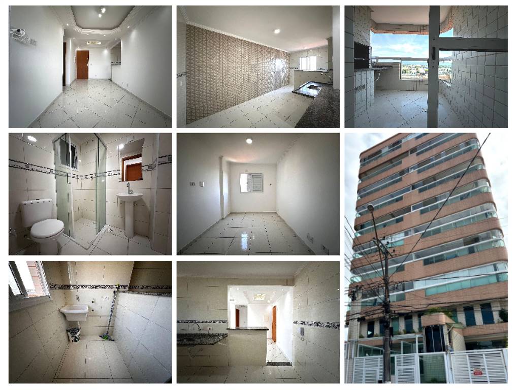 Apartamento, 1 quarto, 49 m² - Foto 6