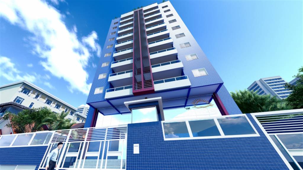 Apartamento, 1 quarto, 50 m² - Foto 2