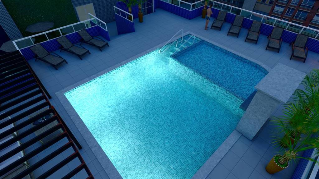 Apartamento, 2 quartos, 82 m² - Foto 15