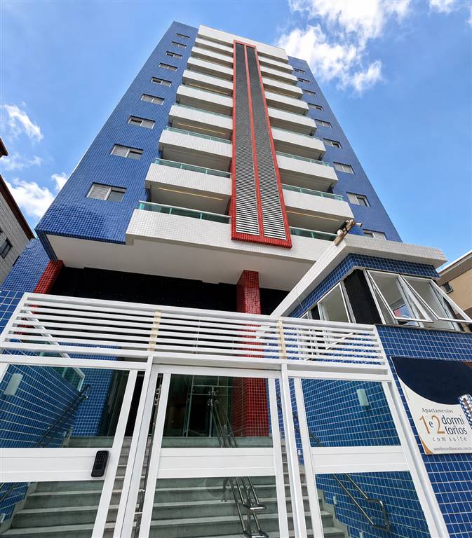Apartamento, 2 quartos, 66 m² - Foto 21