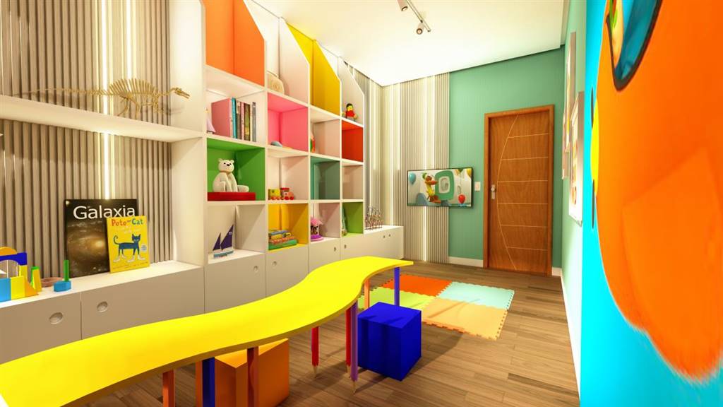 Apartamento, 2 quartos, 66 m² - Foto 6
