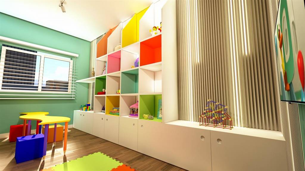 Apartamento, 2 quartos, 66 m² - Foto 7