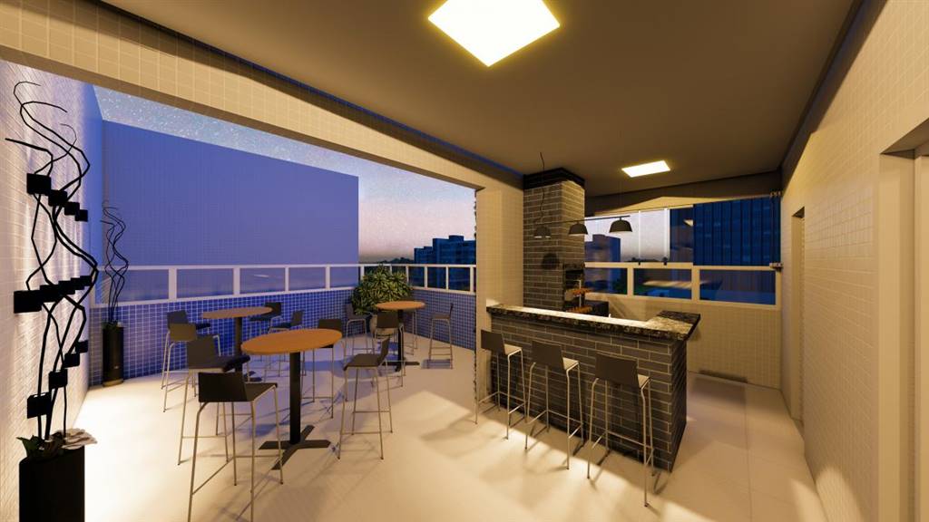 Apartamento, 2 quartos, 82 m² - Foto 6
