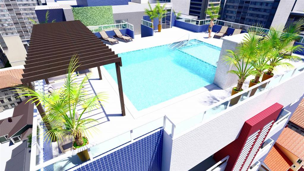 Apartamento, 1 quarto, 50 m² - Foto 2