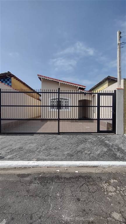 Casa, 2 quartos, 45 m² - Foto 2
