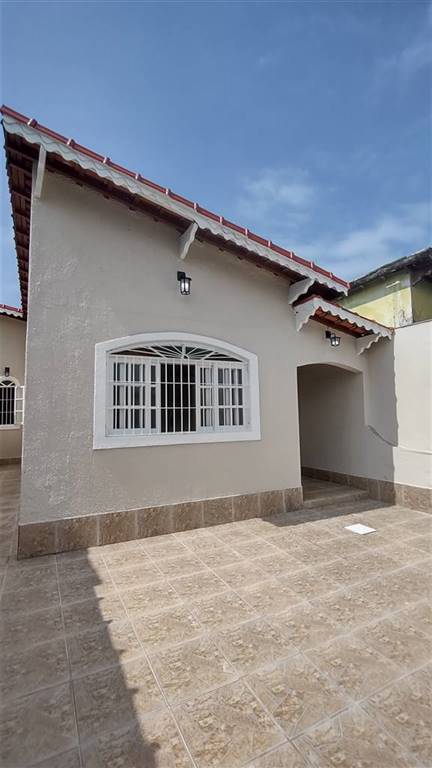 Casa, 2 quartos, 45 m² - Foto 4