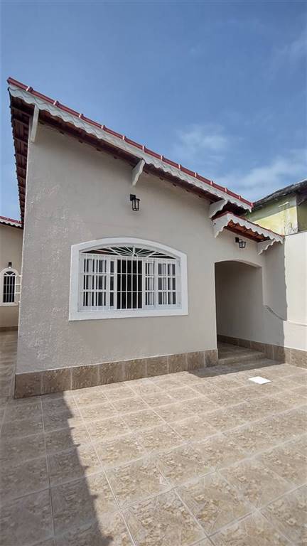 Casa, 2 quartos, 45 m² - Foto 5