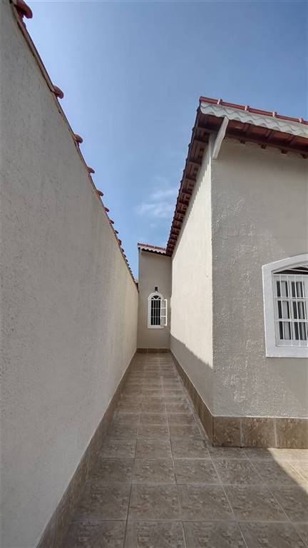 Casa, 2 quartos, 45 m² - Foto 6