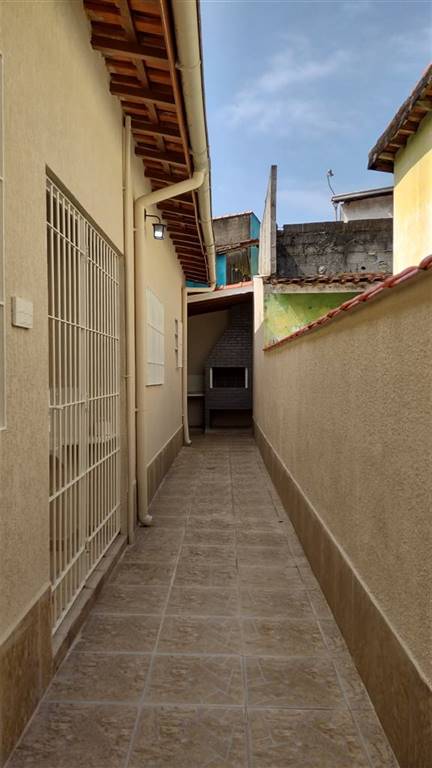 Casa, 2 quartos, 45 m² - Foto 7