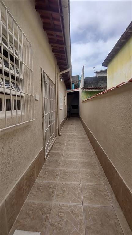 Casa, 2 quartos, 45 m² - Foto 9