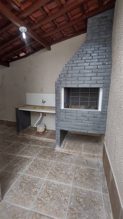 Casa, 2 quartos, 45 m² - Foto 10