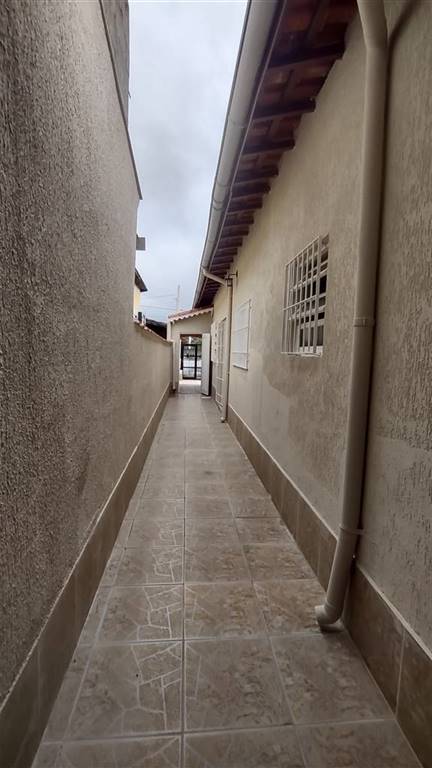 Casa, 2 quartos, 45 m² - Foto 15