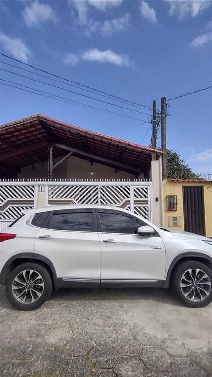 Casa, 3 quartos, 76 m² - Foto 2