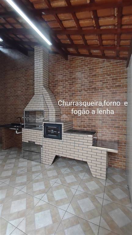 Casa, 3 quartos, 76 m² - Foto 3