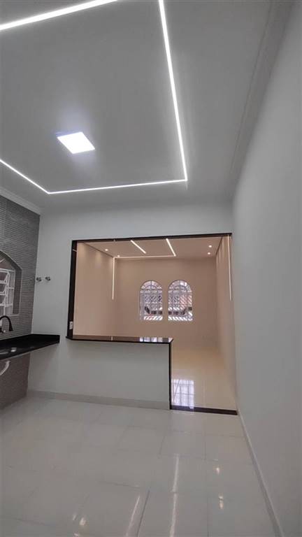 Casa, 3 quartos, 76 m² - Foto 1