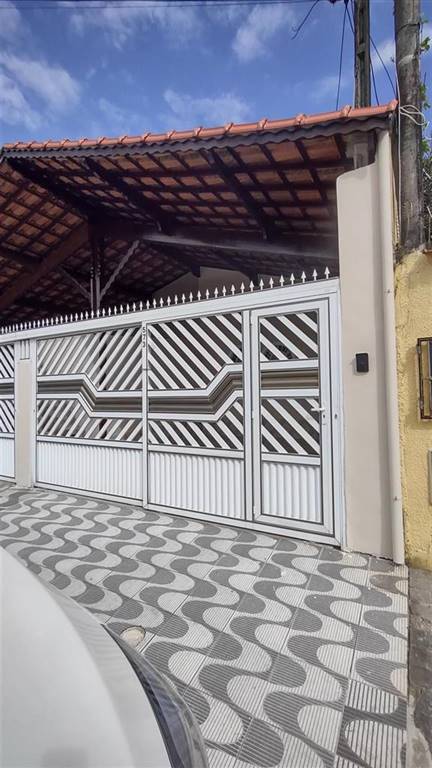 Casa, 3 quartos, 76 m² - Foto 13