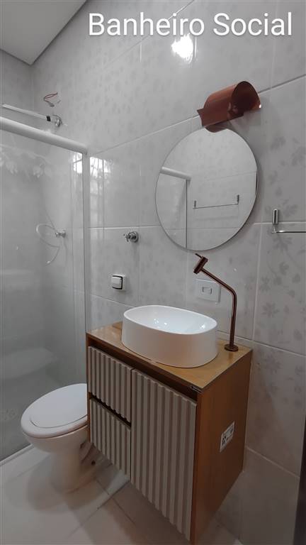 Casa, 3 quartos, 76 m² - Foto 20