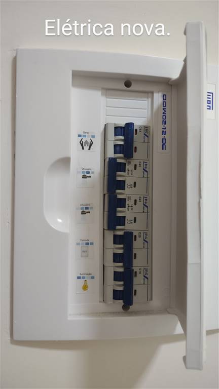 Casa, 3 quartos, 76 m² - Foto 23