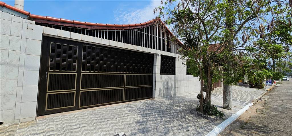 Casa, 2 quartos, 66 m² - Foto 1