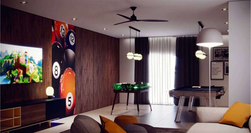APARTAMENTO COM 101.19 m² - AVIACAO - PRAIA GRANDE SP